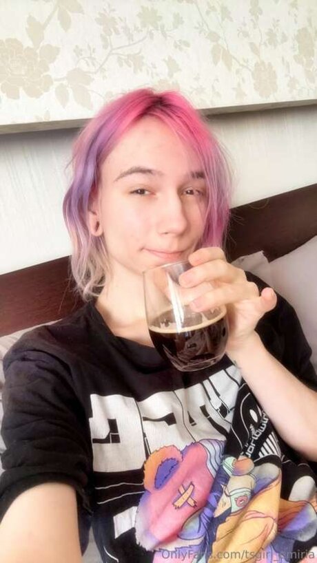 Tsgirl Emiria beautiful actress pics