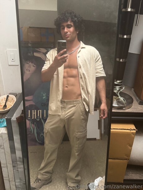 Zanewalker model best archive