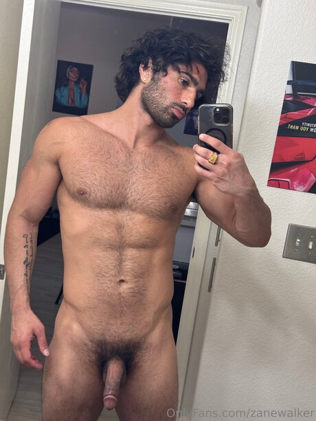 Zanewalker star adult image