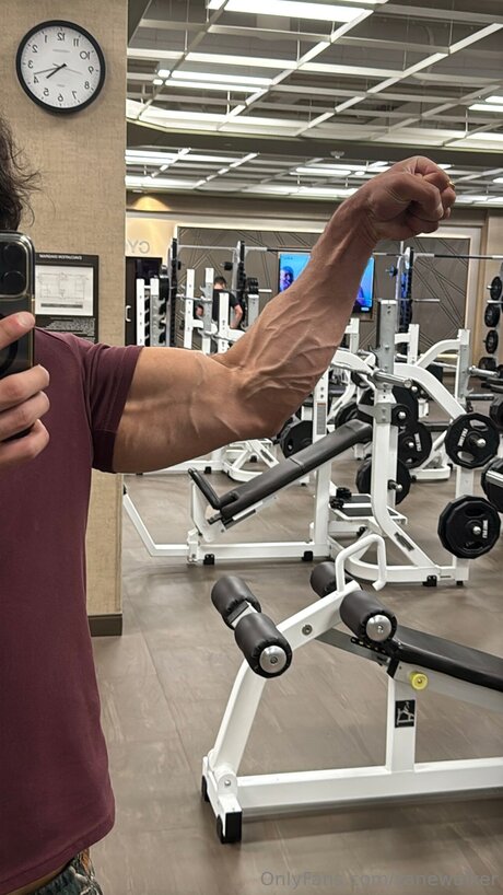 Zanewalker art pornstar photo