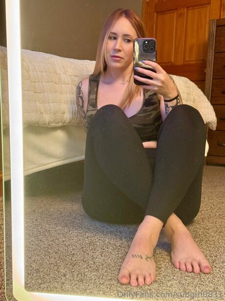 Subgirl0831 hd model pic