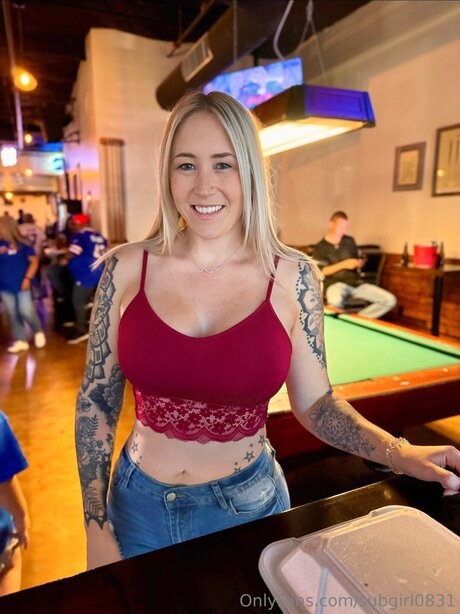 Subgirl0831 hd model image