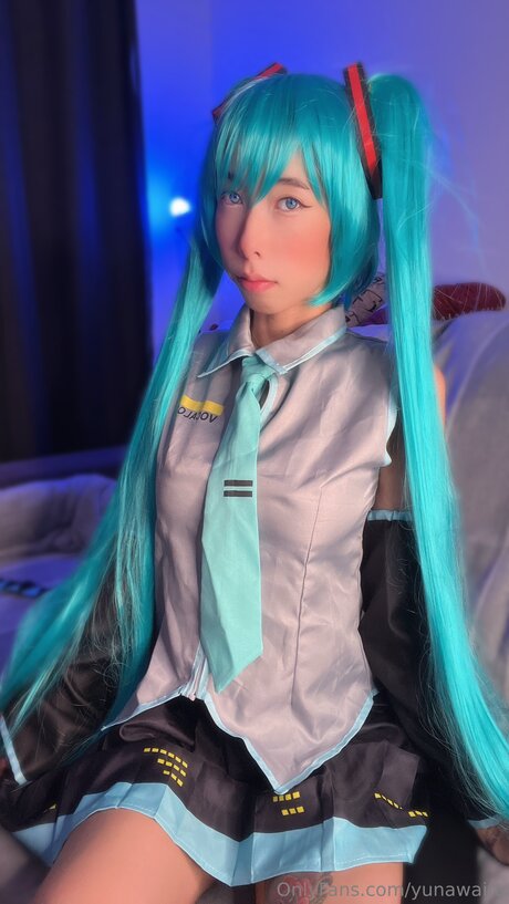 Yunawaifu sexy pornstar galleries