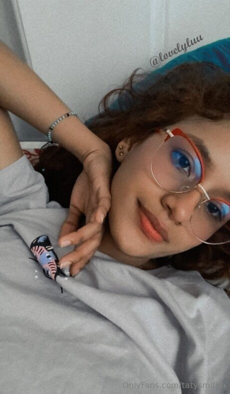 Tatysmithh sex pornstar photo