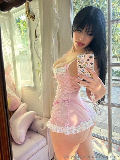 Dreabunnie star nudes gallery