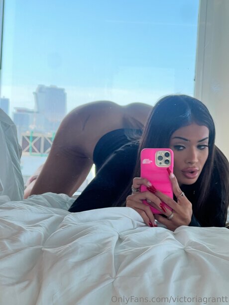 Victoriagrantt beautiful model gallery