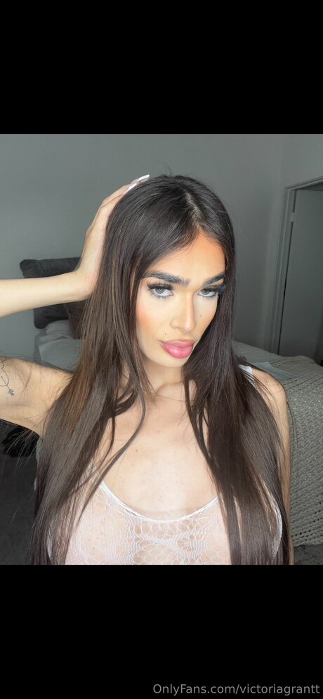 Victoriagrantt naked star photos