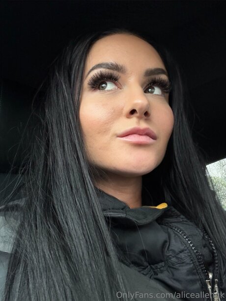 Aliceallenuk star erotic gallery