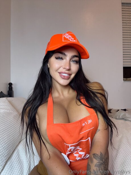 Emjayplays erotic actress gallery