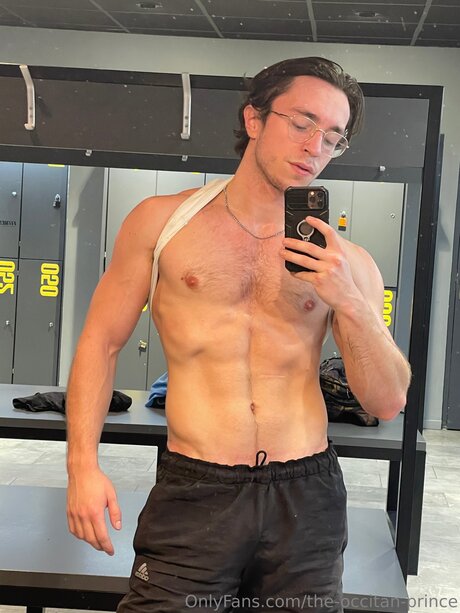 The Occitan Prince art pornstar image