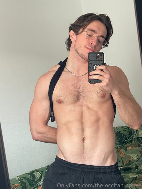 The Occitan Prince pornstar erotic img