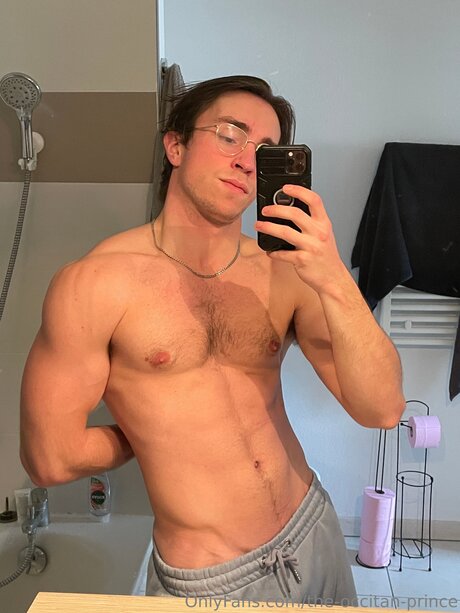 The Occitan Prince best pornstar pics