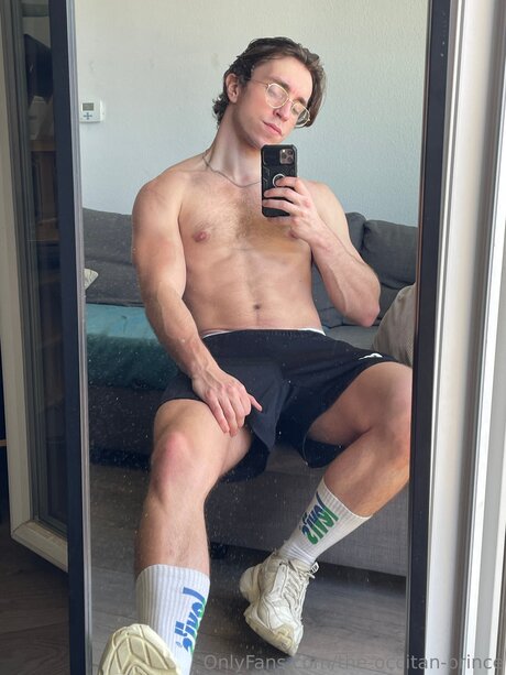 The Occitan Prince top star images