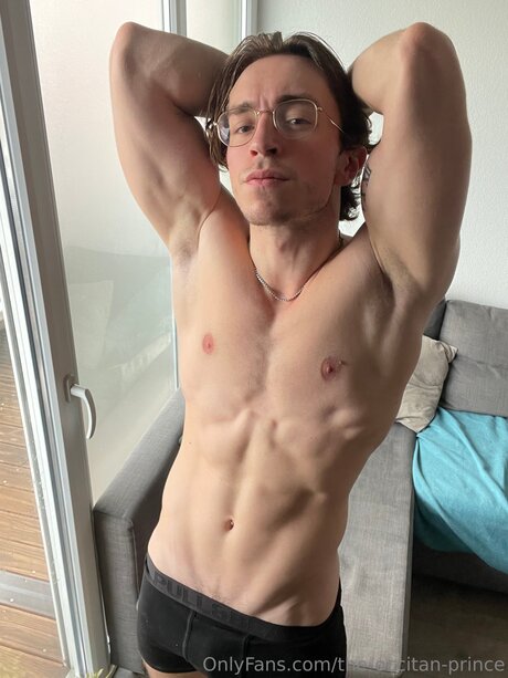 The Occitan Prince beautiful actress gallery