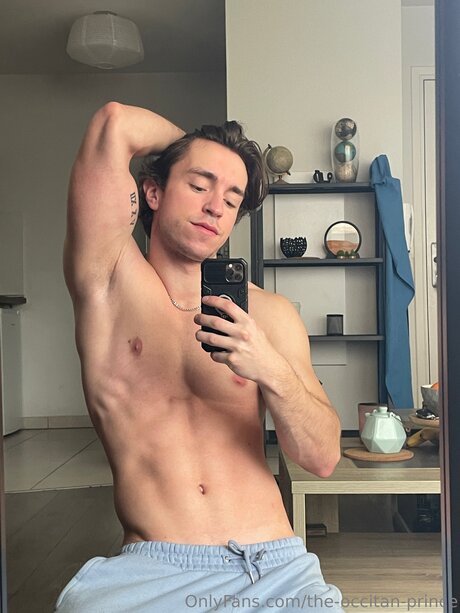 The Occitan Prince star naked galleries
