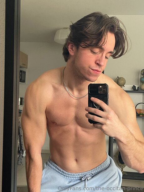 The Occitan Prince best model pics