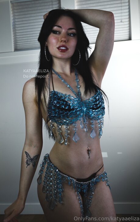 Katyaaeliza hot model photos