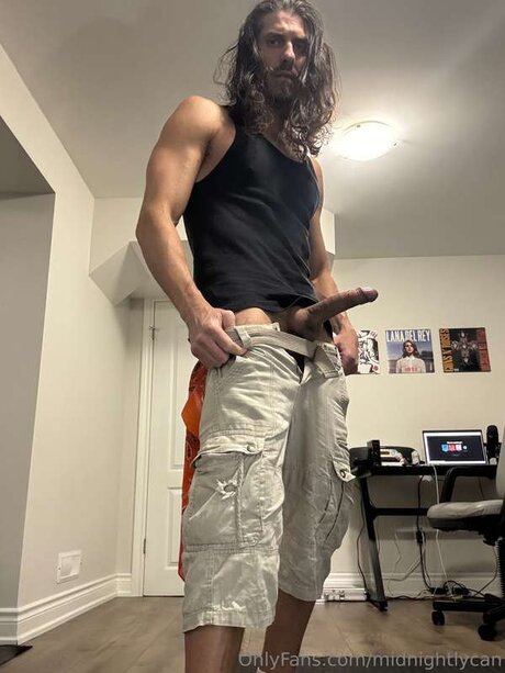 Midnightlycan hd star img