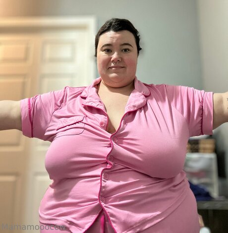 Mamamooocow star nudes photos