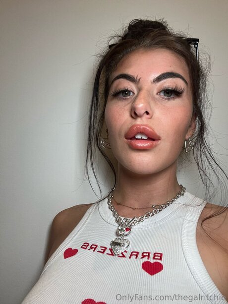 Thegalritchie xxx model pics