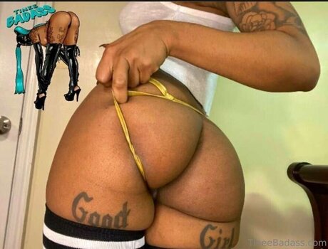 Tineebadassfree nudes pornstar picture