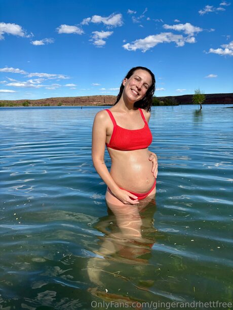 Gingerandrhettfree nice actress pic