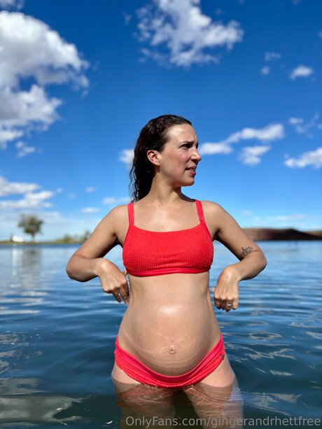 Gingerandrhettfree perfect model images