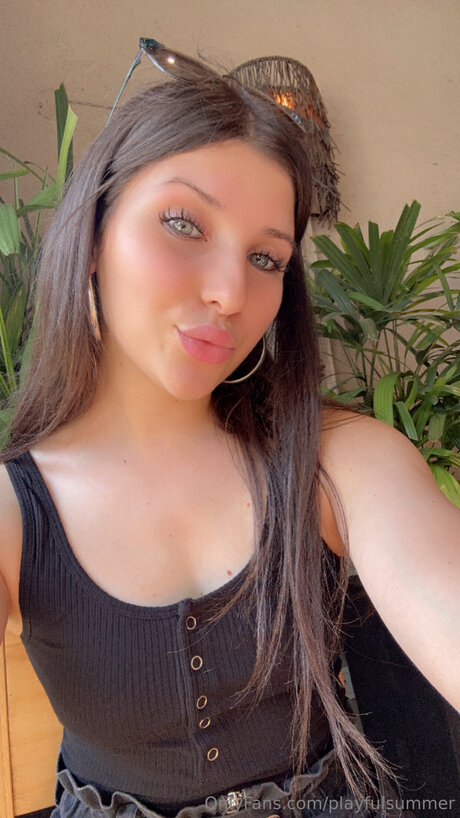 Playfulsummer model top pictures