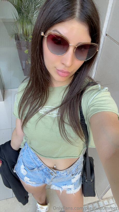 Playfulsummer hot actress pictures