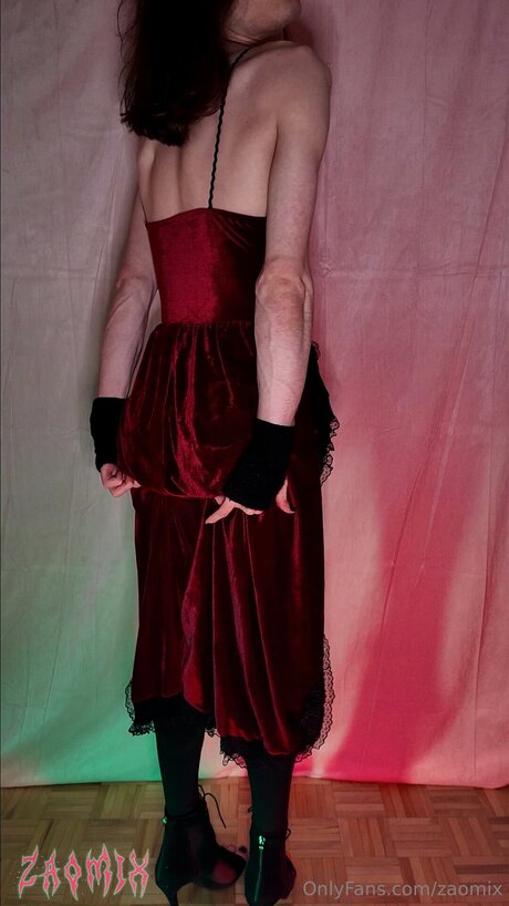 Zaomix adult star galleries