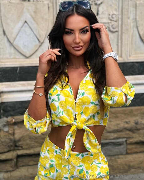 Whitneyjohns best star image