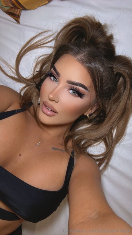 Itsaspenreign xxx actress pictures