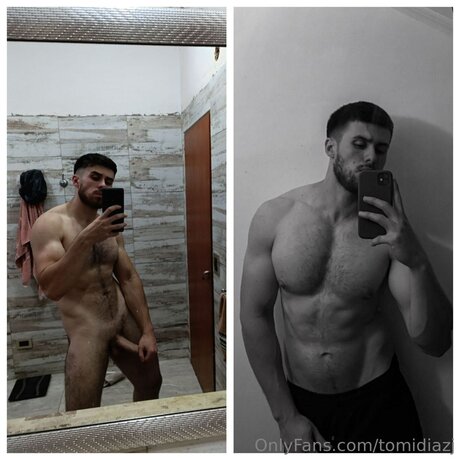 Tomidiazj model pretty photo