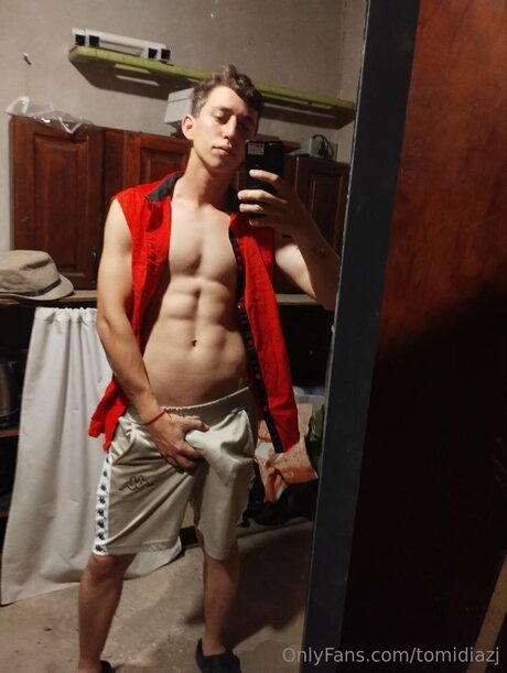 Tomidiazj nice model gallery