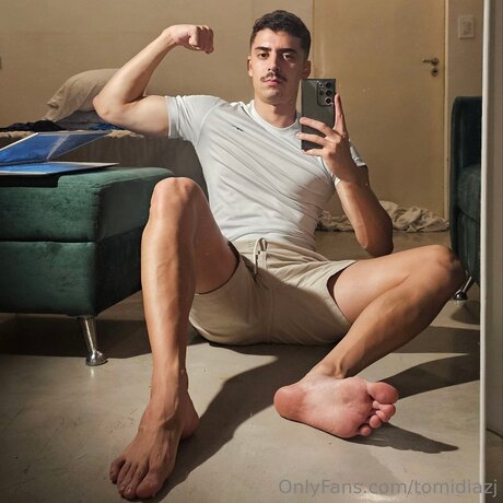 Tomidiazj sex model pics