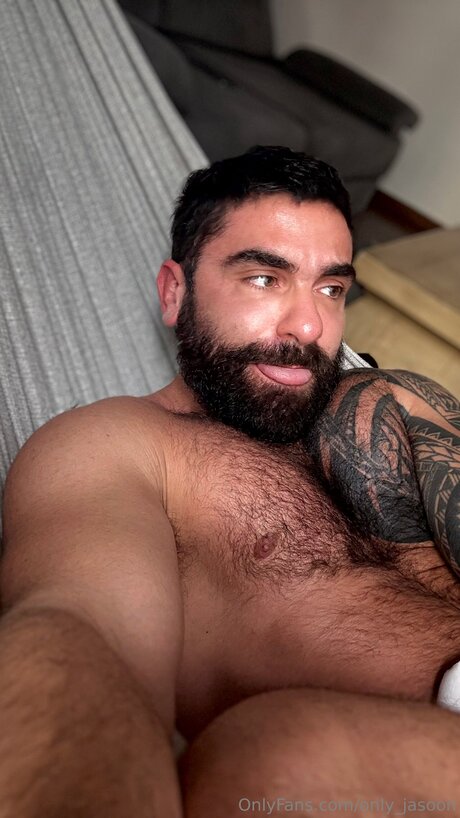 Only Jasoon nude star pics