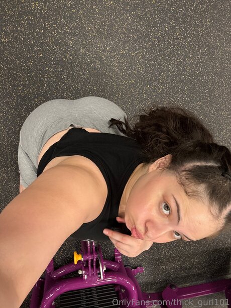 Thick Gurl101 hd star galleries