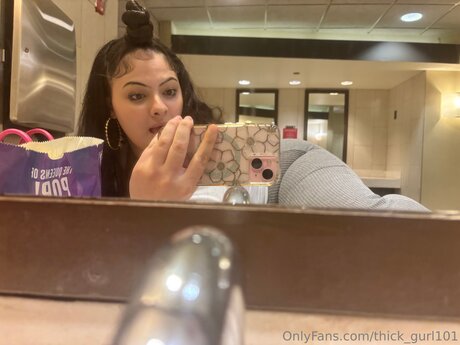Thick Gurl101 Profile pic