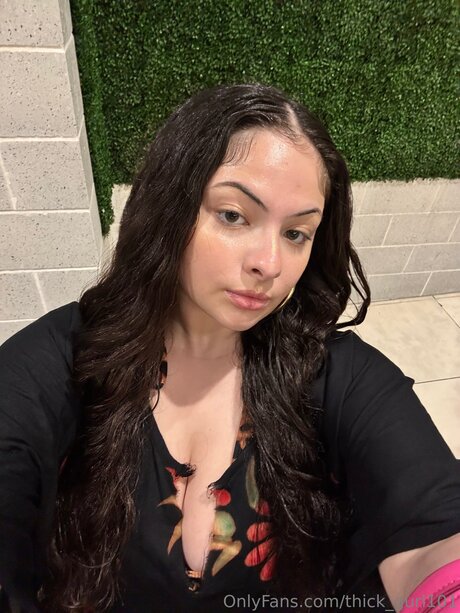 Thick Gurl101 hd star picture