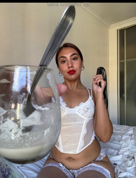 Khaleesisaxa sex pornstar archive