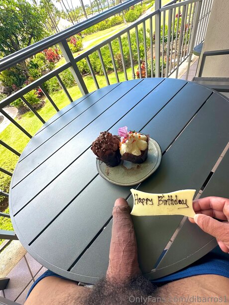 Dibarros1 porn actress pic