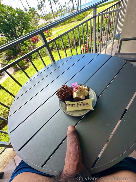 Dibarros1 Profile pic