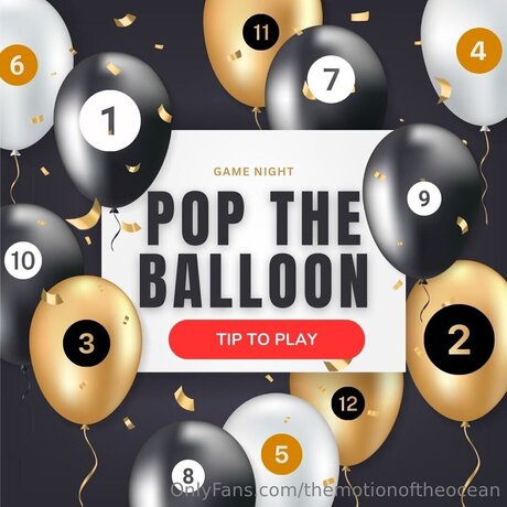 Themotionoftheocean pornstar photo