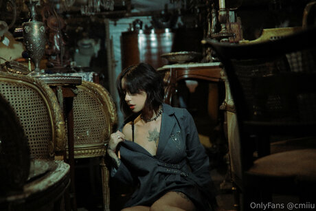 Cmiiu free model galleries