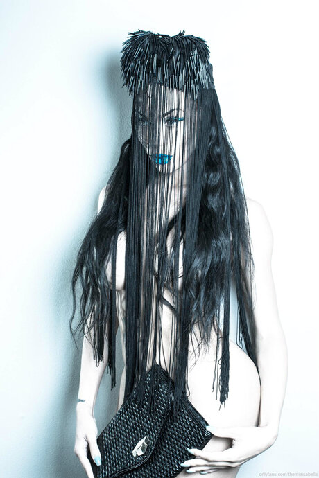 Themiaisabella exclusive star gallery