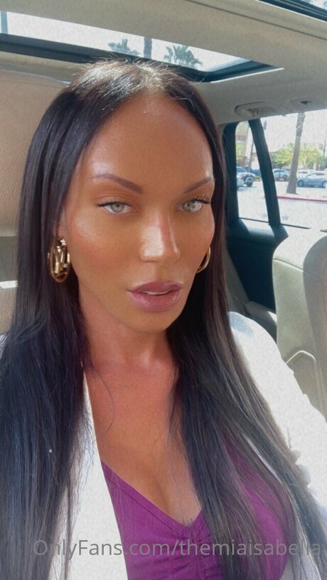 Themiaisabella free model pic