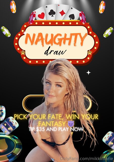 Mikkimarie beautiful star image