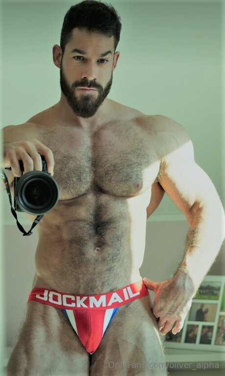 Oliver Alpha best pornstar photo