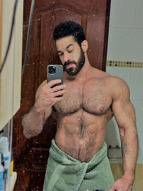 Oliver Alpha pornstar beautiful image