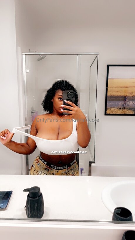 Kieranicole model xxx archive